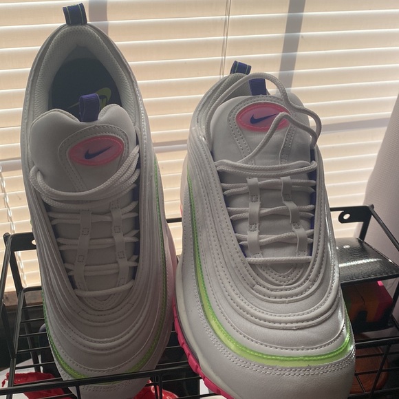 Air Max 97 - Picture 4 of 7